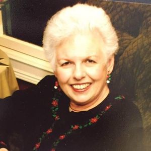 Meet your Posher, Patti